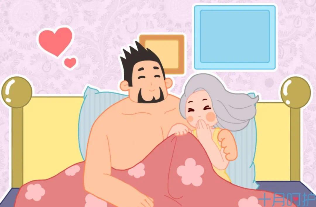 想成功受孕这4个关键点不能忽视,快速受孕