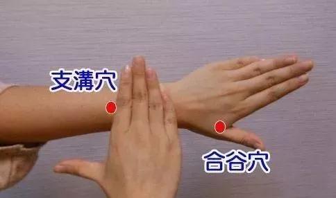 如果“浑身痛”，试试这俩穴位