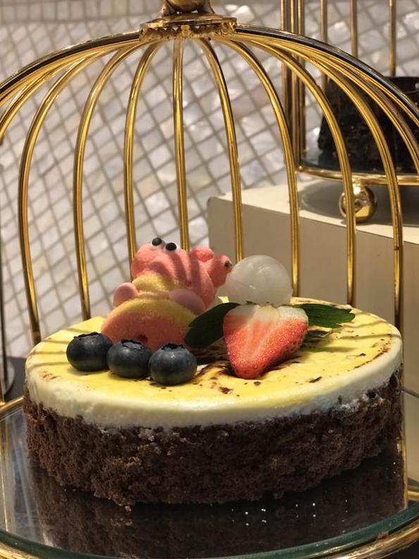 君豪国际大酒店餐厅,广州君豪酒店自助餐