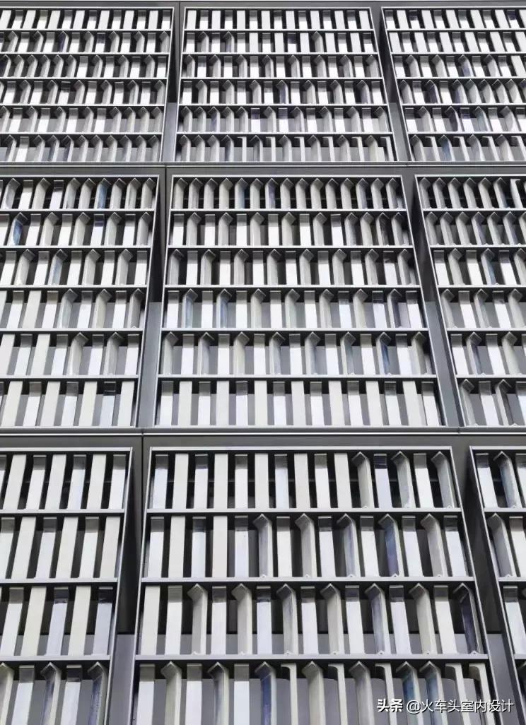 极简奢侈品装修,意式极简设计奢侈品