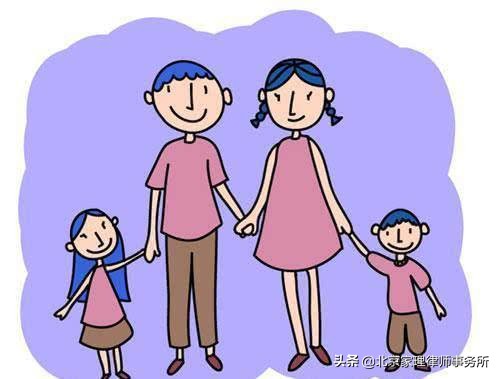 离婚争取孩子抚养权要请律师吗,离婚起诉两个孩子都想要怎么办