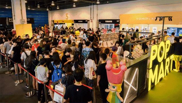 2023文创品牌排行榜前十名,2023文创产品排行榜前十名