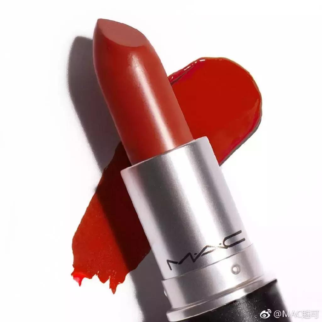 mac今年最新款,mac最近很火的唇釉