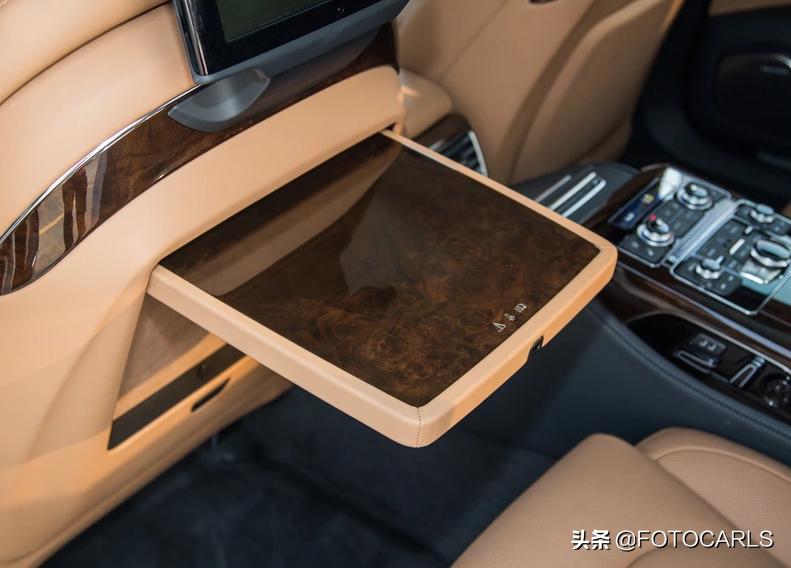 奥迪a8l比奥迪a6l好在哪里,奥迪a8l2022款6.0