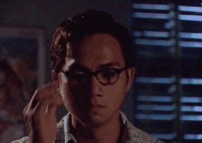 坏出圈的香港反派，荒唐丁蟹，逗比鸠摩智，还有人吓哭我整个童年