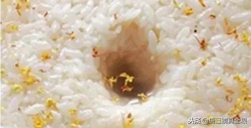 桂花米酒酿的正确做法,桂花酿酒是桂花和糯米一起蒸吗