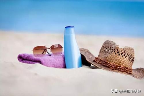夏天不闷痘防晒霜推荐,十大公认好用的防晒测评