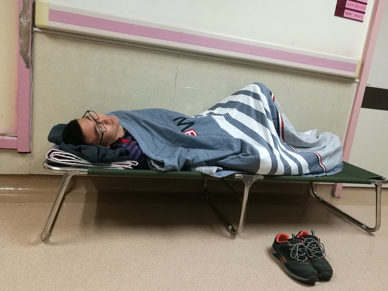 关于你~记录我与小小兜的一切——（1）关于顺产