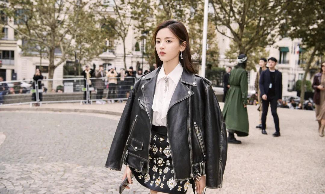 女子选秀最新,经典超级女生选秀