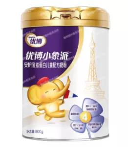 10至15岁儿童奶粉排行榜,各大品牌奶粉配方对比表最新版