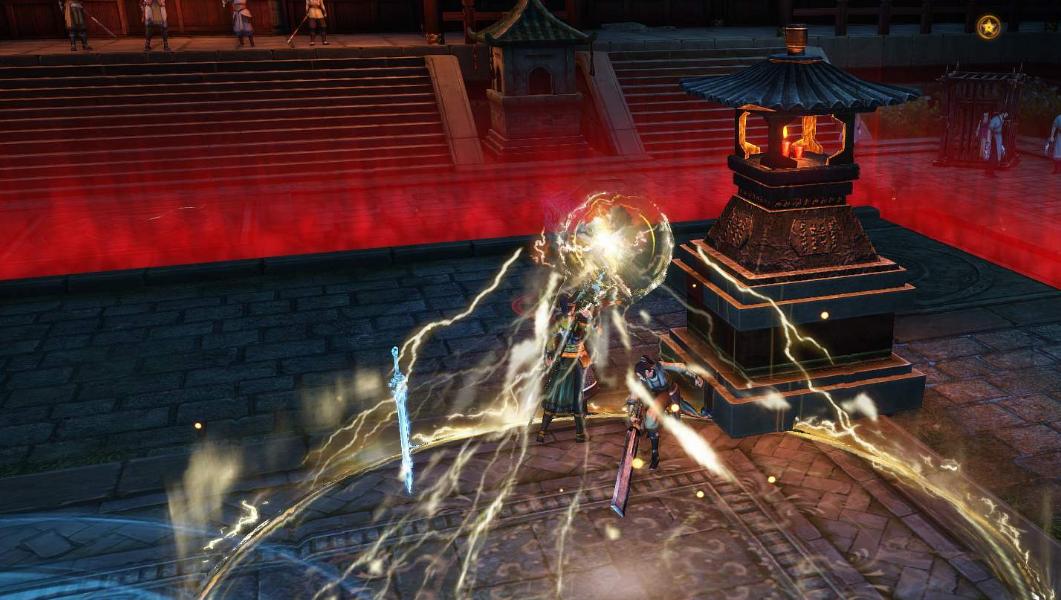 古剑奇谭网游版玩哪个平台好,古剑奇谭网络游戏值得入坑吗