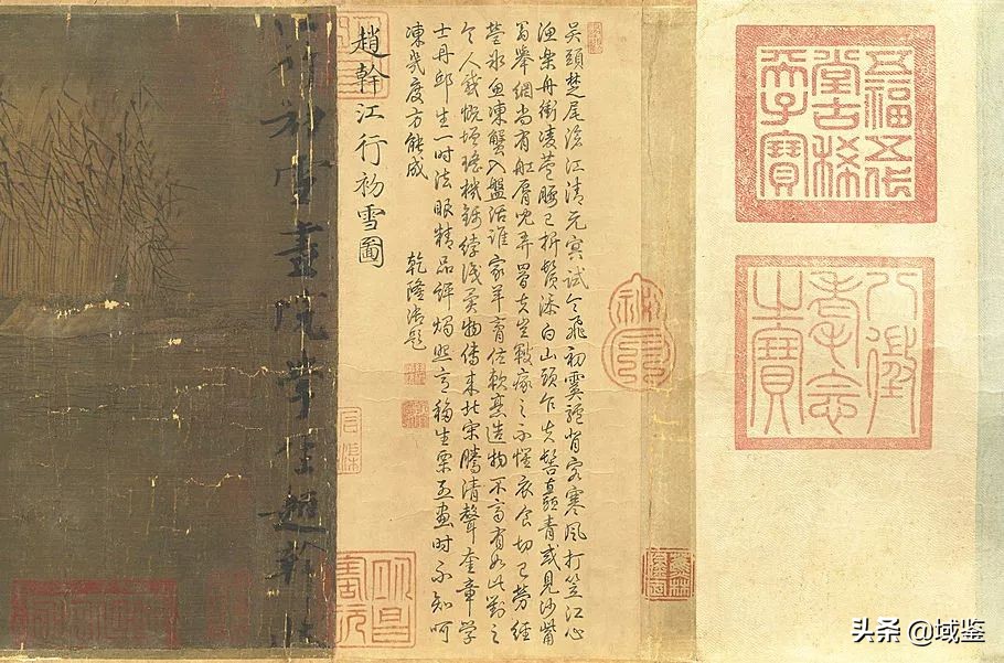 古代各帝王艺术画,中国古代帝王绘画