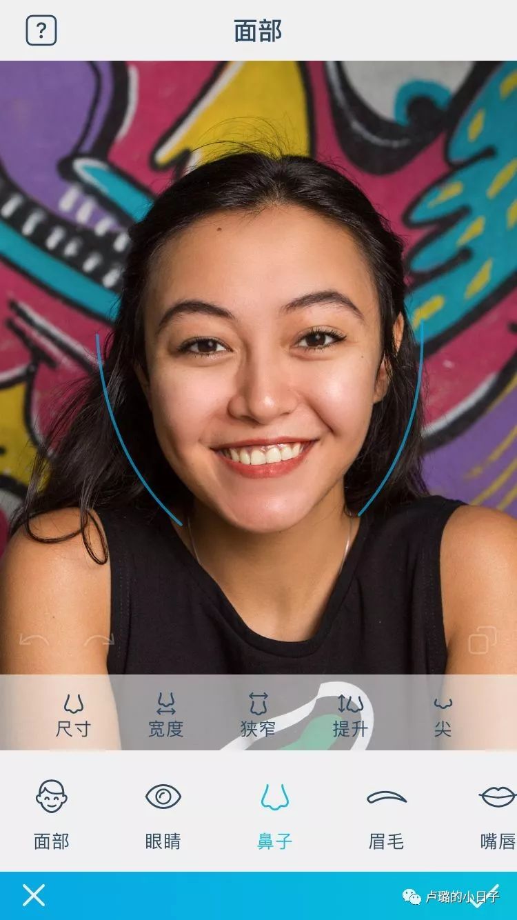 干货分享五个成为大神的修图技巧,修图小技巧图片