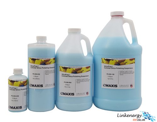 美国QMAXIS金相耗材，用过以后就离不开，太好用