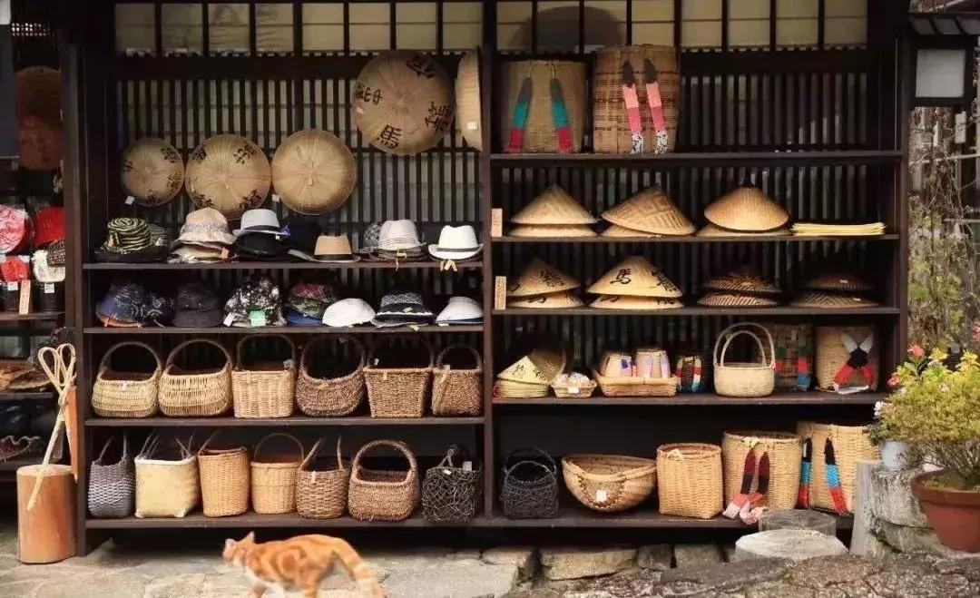 日本长野岐阜旅游攻略,日本岐阜县旅游推荐