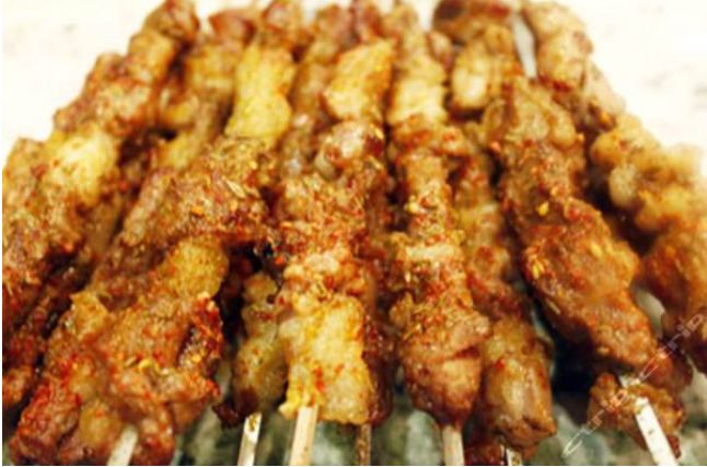 关于烧烤你不得不懂的知识,烧烤100种基本知识