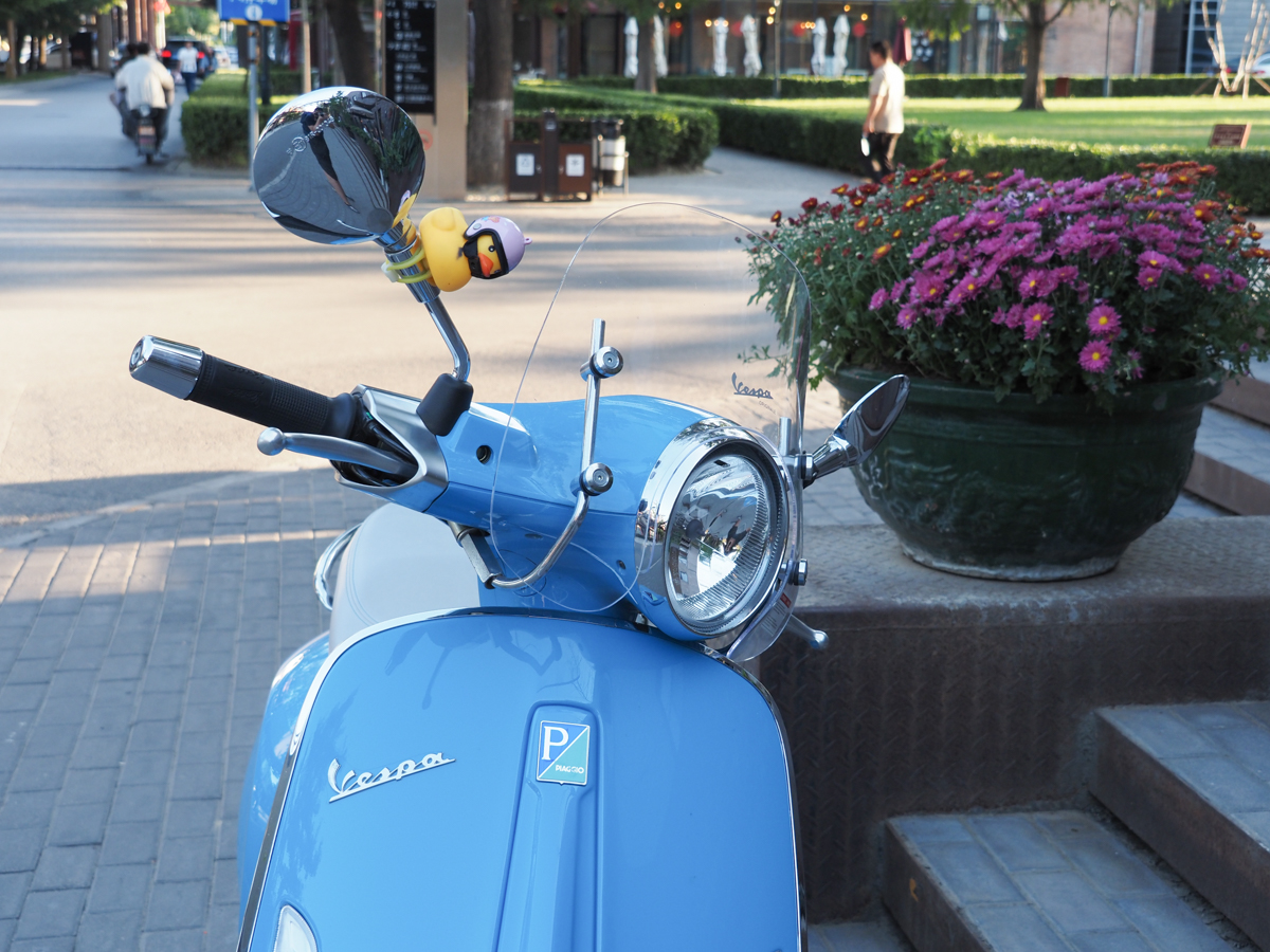 全球首测||精致全能型微单奥林巴斯E-M5MarkIII评测