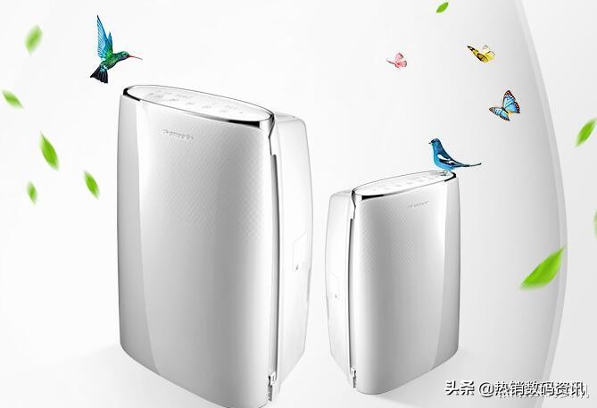 德业除湿机和志高哪个好,德业和湿美除湿机哪个好