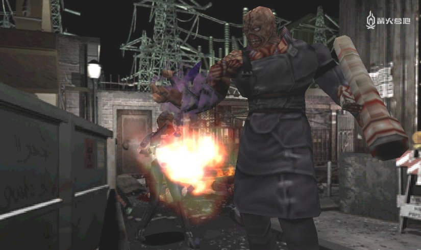 生化危机系列评分排名,生化危机评分排行榜