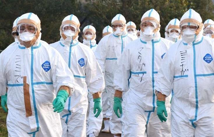 比尔盖茨新冠肺炎数据,比尔盖茨对新冠疫情的预测