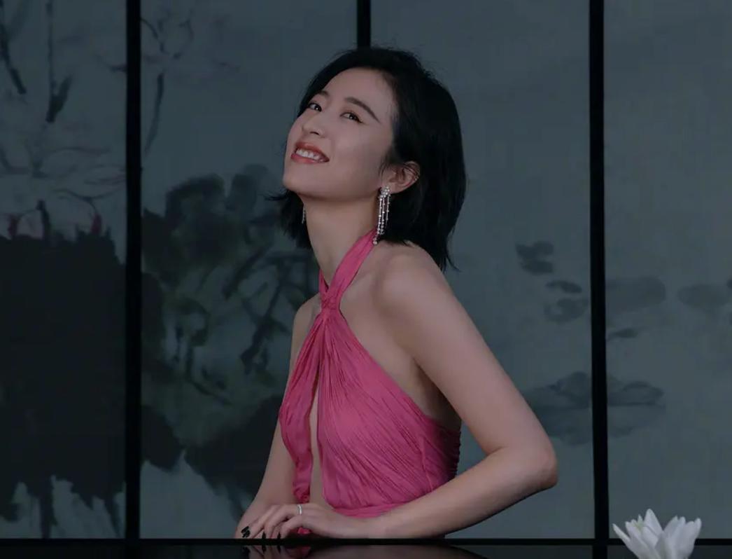 雨彤最近消息,雨彤近况曝光