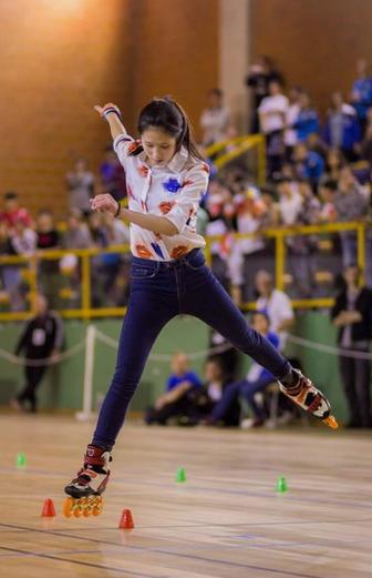 重庆轮滑基地最新消息,重庆万盛轮滑基地