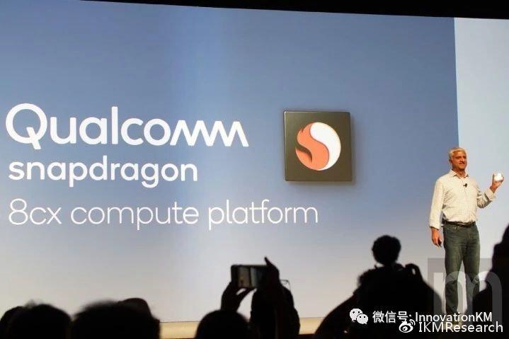 2019CES黑科技盛典与科技趋势分析IKM独家观展攻略