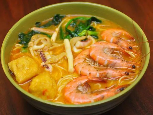 五一必打卡人气美食街推荐,7条吃货必打卡的美食街