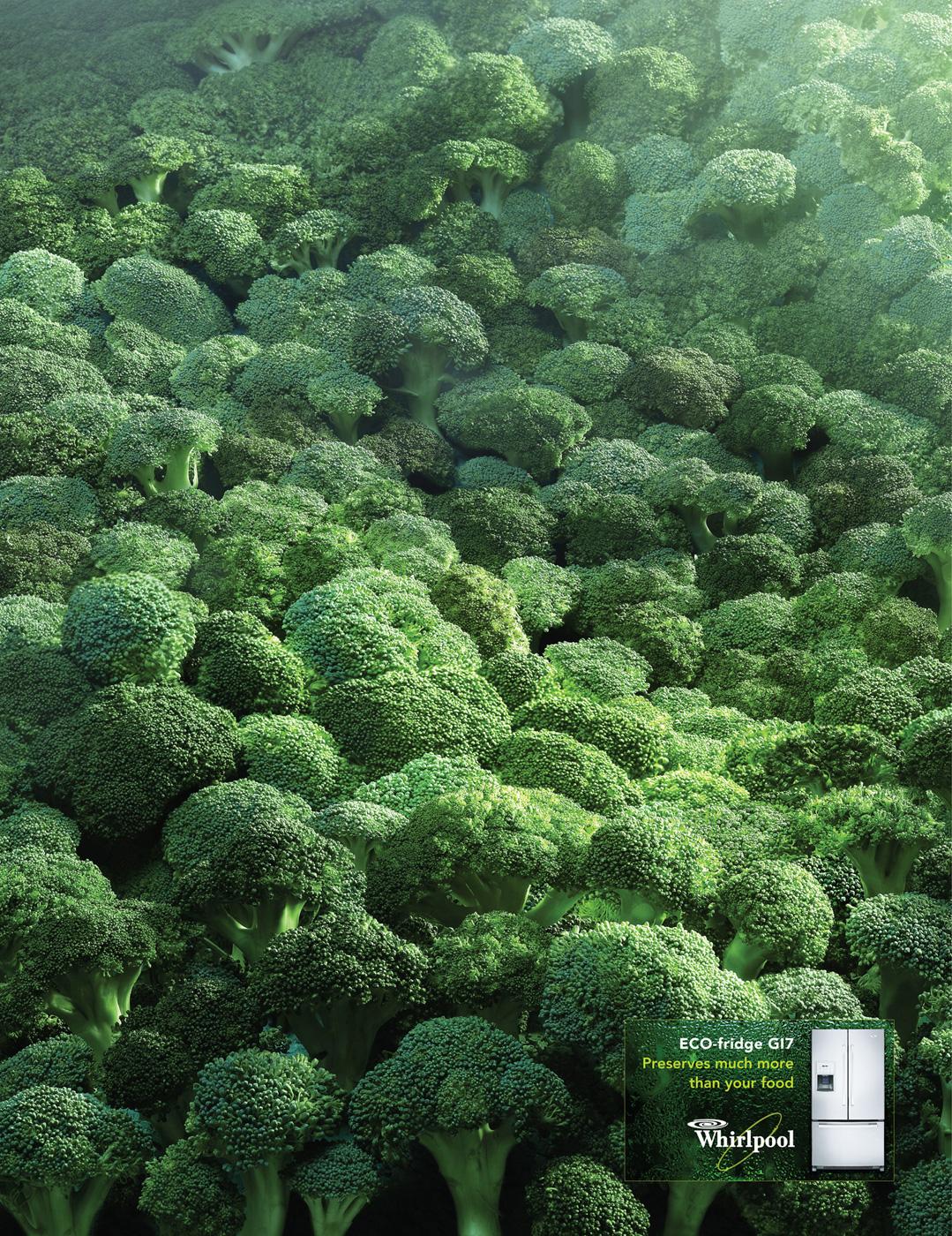 100个绝美海报,家电最惊艳的海报图