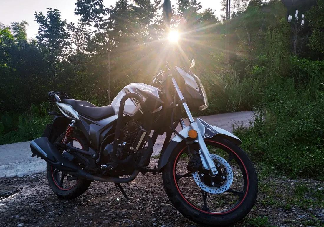 广元周边摩旅攻略,广元出发三天摩旅路线