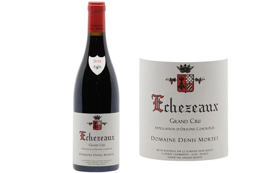 法国勃艮第产区十大葡萄酒,勃艮第最贵