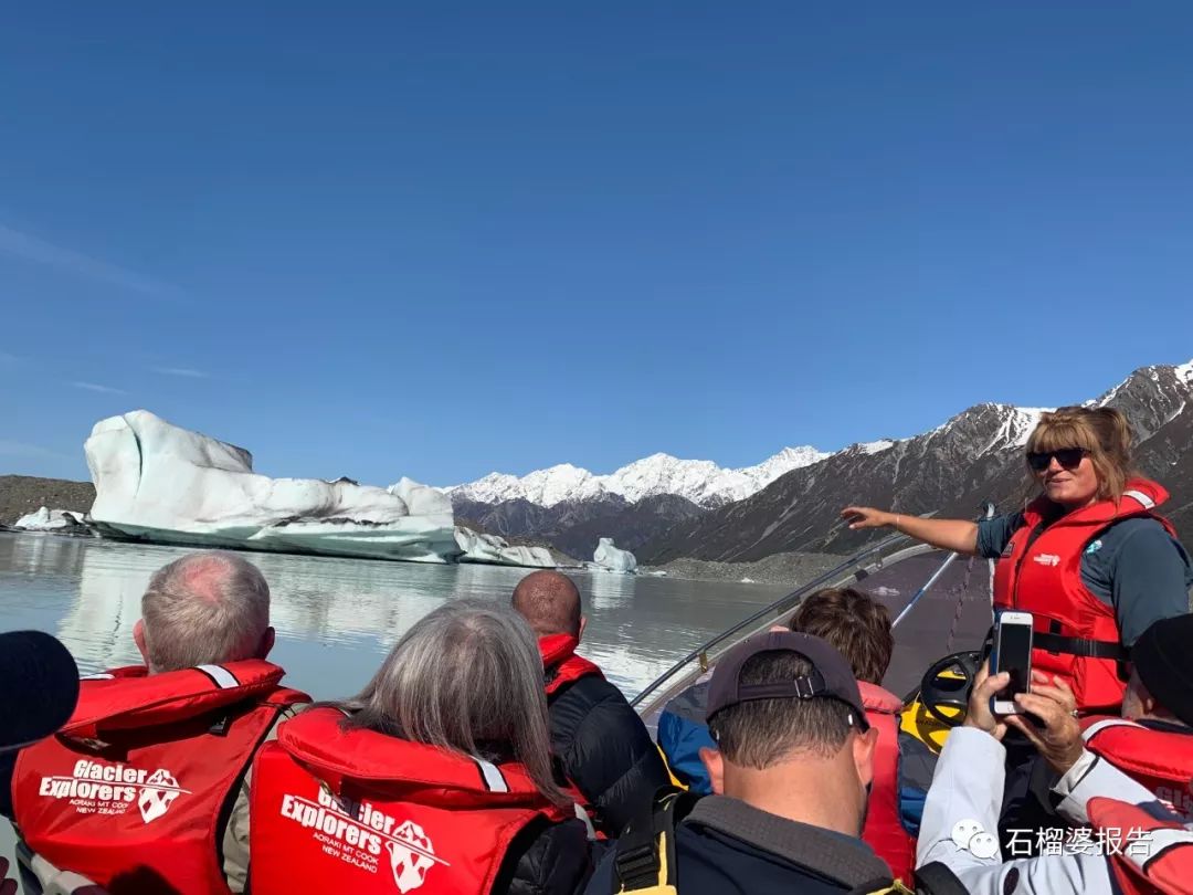 旅行7天,新西兰霍比特人村游记