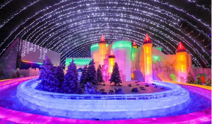 巴伐利亚庄园别墅多少钱一平方,巴伐利亚庄园投资