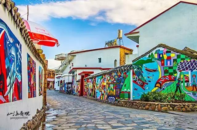 嵊泗花鸟后院沙滩民宿住宿团购,嵊泗嵊山岛skypieavilla星屿民宿