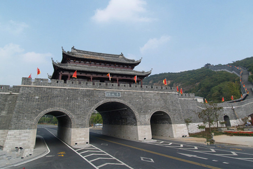 清朝九门提督是什么级别官职,九门提督和九门有什么关系