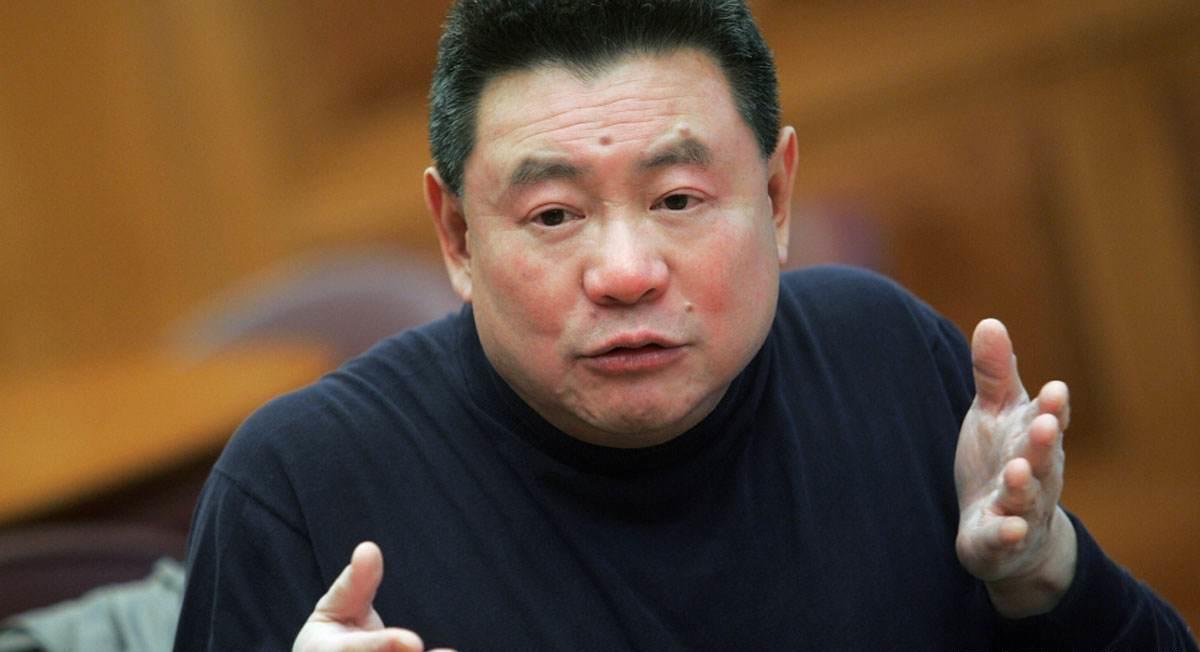 李嘉欣刘銮雄甘比,刘銮雄与李嘉欣关系