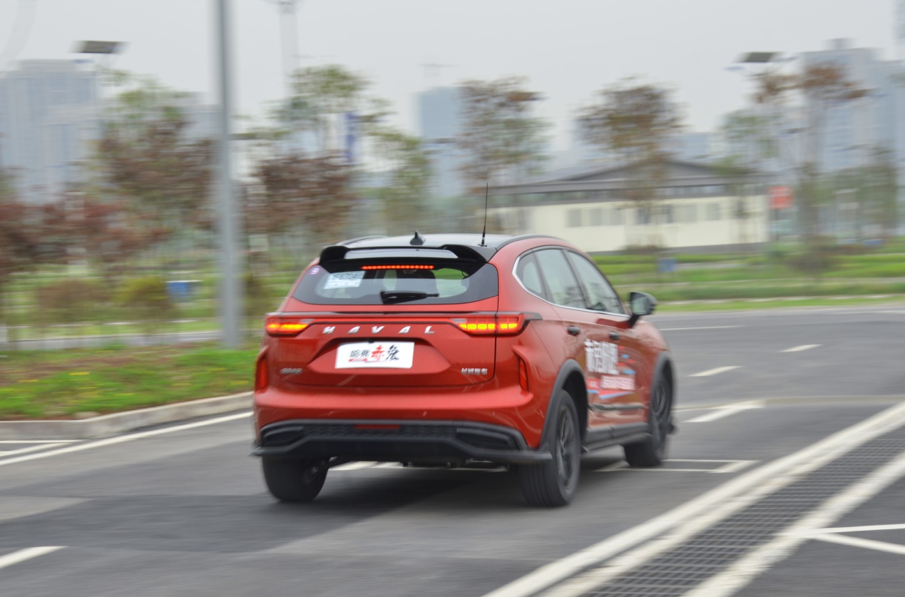 缤越哈弗赤兔对比,哈弗赤兔和吉利缤越哪个好