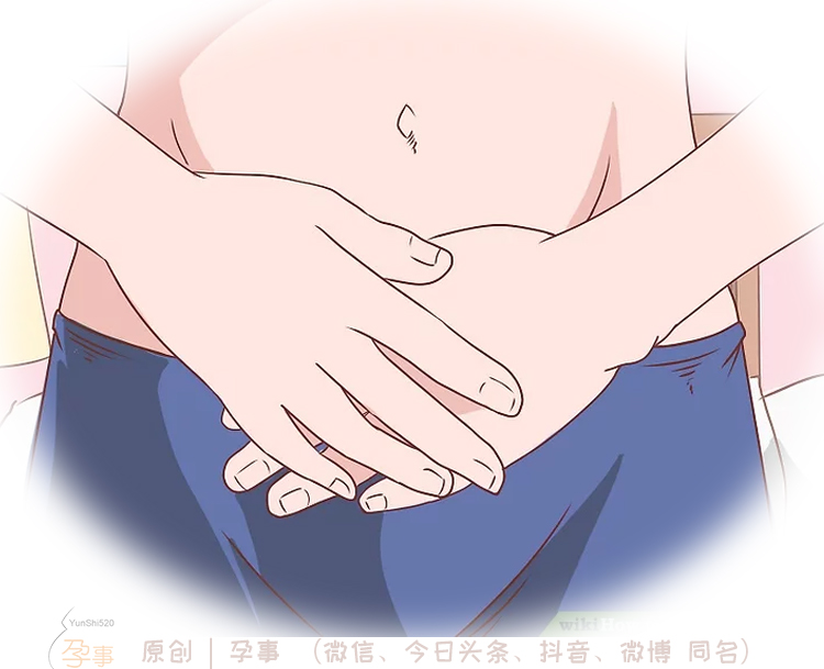 这5种常见的产后疼痛个个难忍，掌握应对方法妈妈少受罪