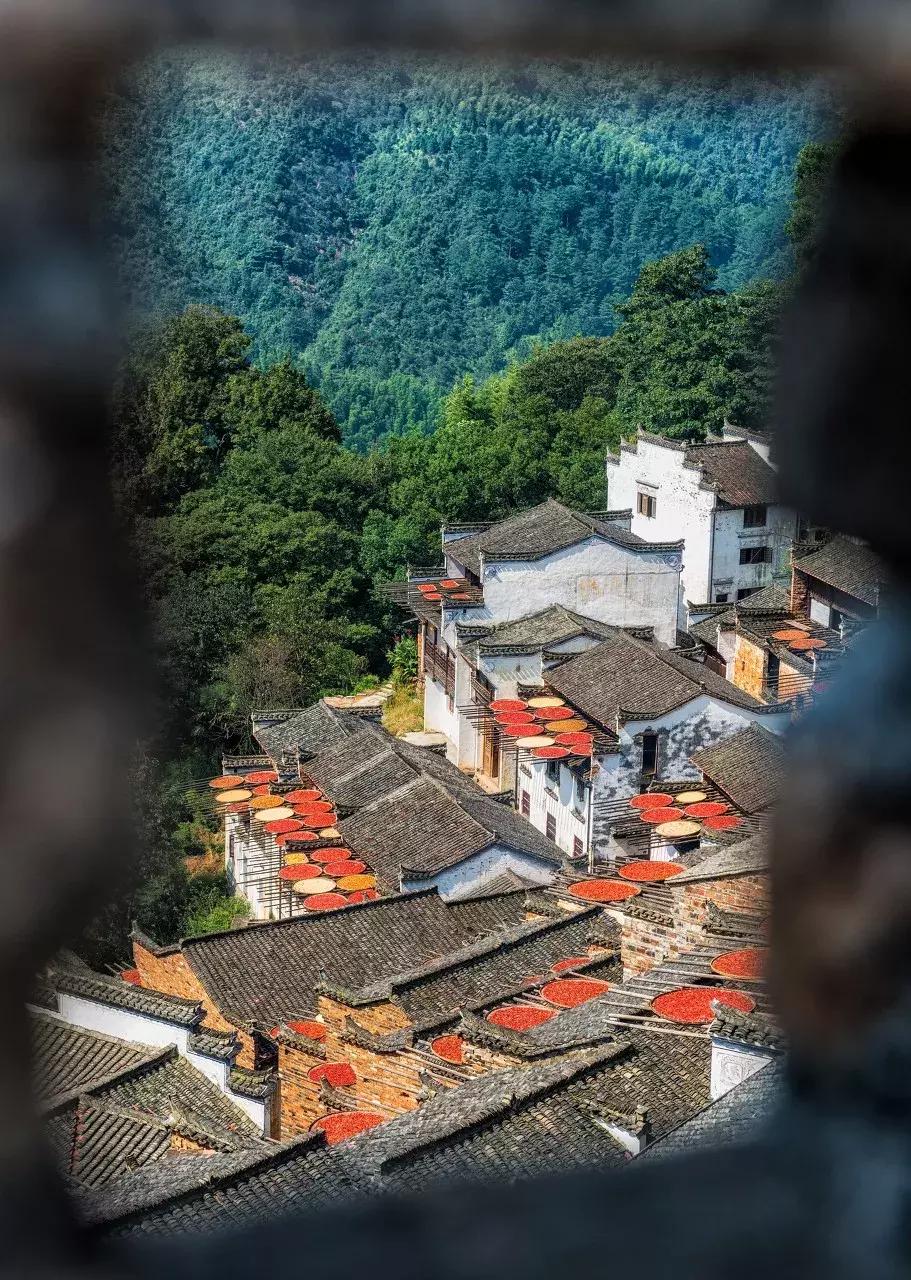 丽江最美的一个地方,中国最美100个地方丽江