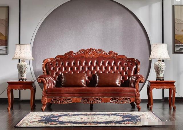 实木家具遇水,好的红木家具怕水滴吗