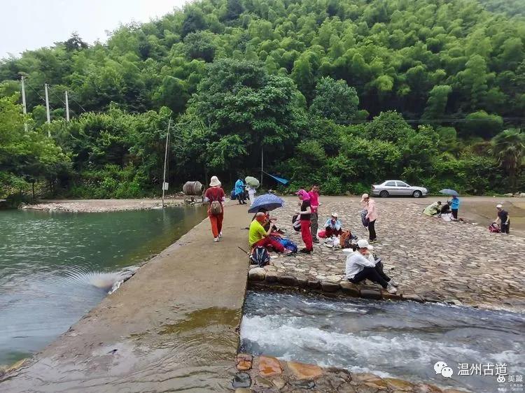 新昌盐帮古道十八渡徒步时间,新昌盐帮古道旅游攻略