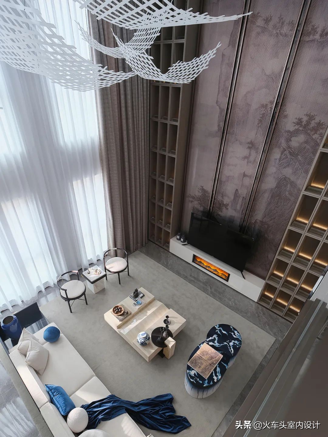 壹柒装饰设计全屋定制,壹柒环艺空间设计深圳分公司