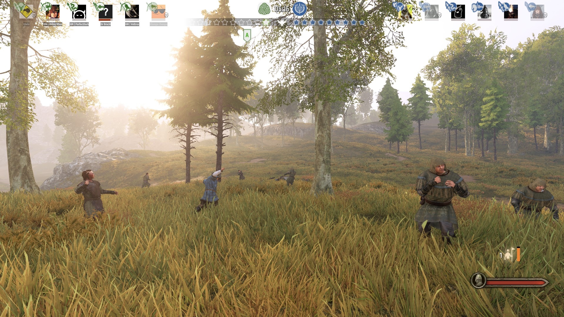 骑马与砍杀2新手前期怎么赚钱,骑马与砍杀2新手赚钱技巧