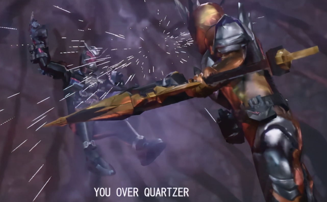 假面骑士时王逢魔形态王者时刻,假面骑士2068年逢魔时王设定