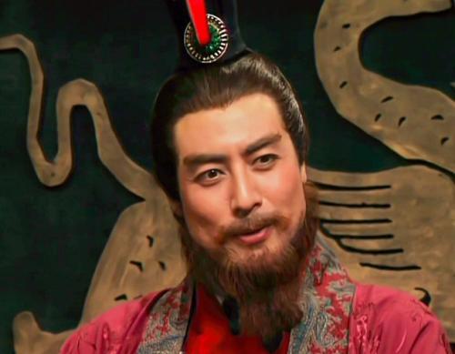 东吴和曹魏的五虎将是哪五位,三国时东吴有哪些大将