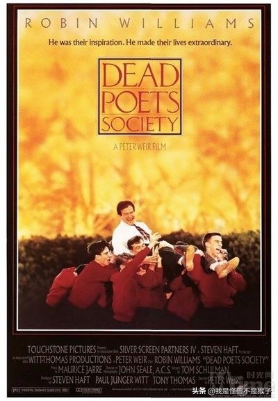 值得慢慢品位的电影，你看过几部？