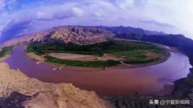 70年·夸夸我的城｜中卫：闻者向往来者依恋居者自豪