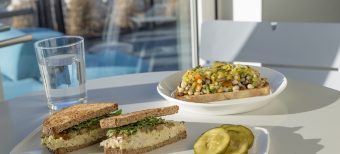 美国洛杉矶打卡酒馆,美国各地城市必打卡餐厅