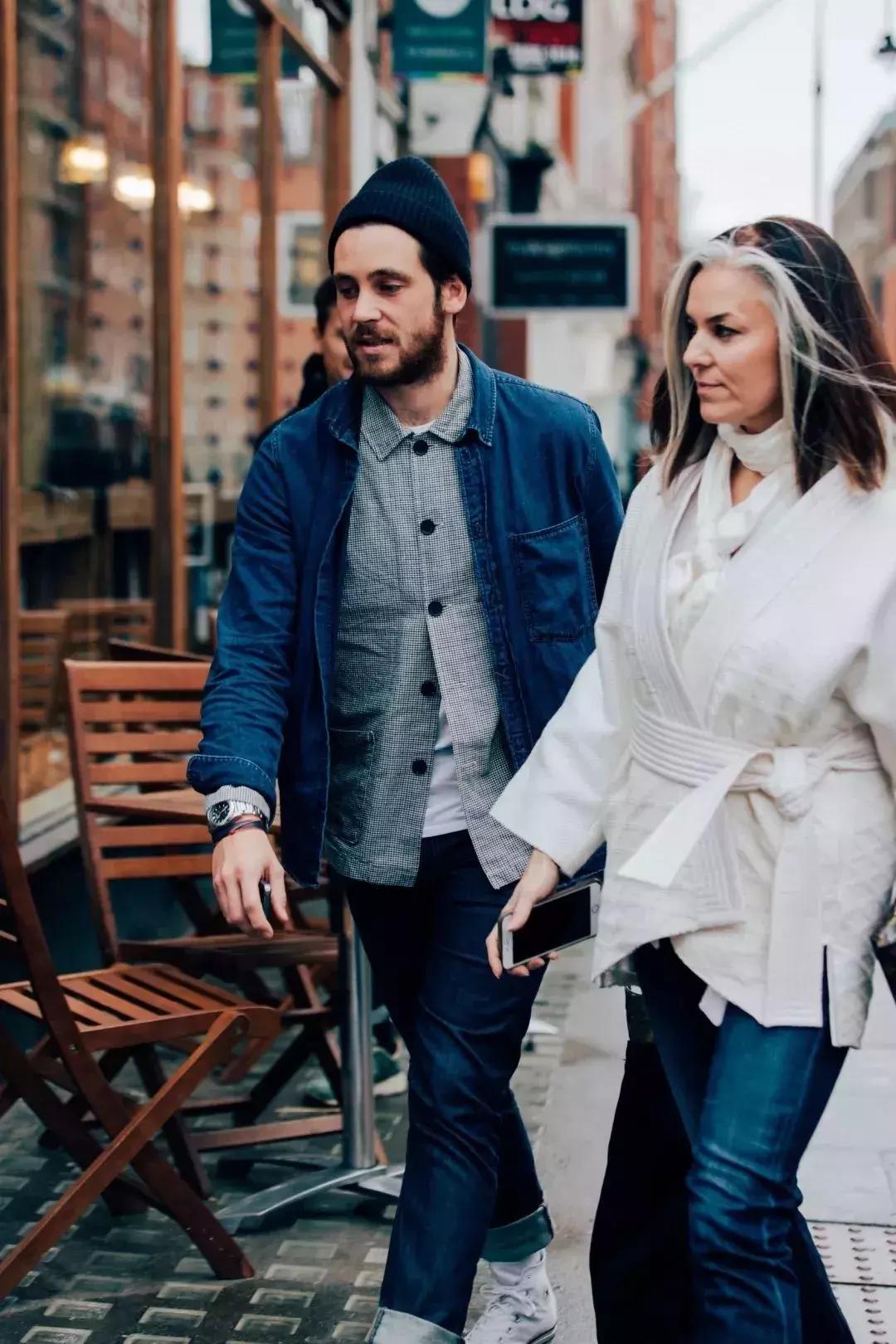 穿了大半辈，你可能还不知道这款外套原来这么有来头！