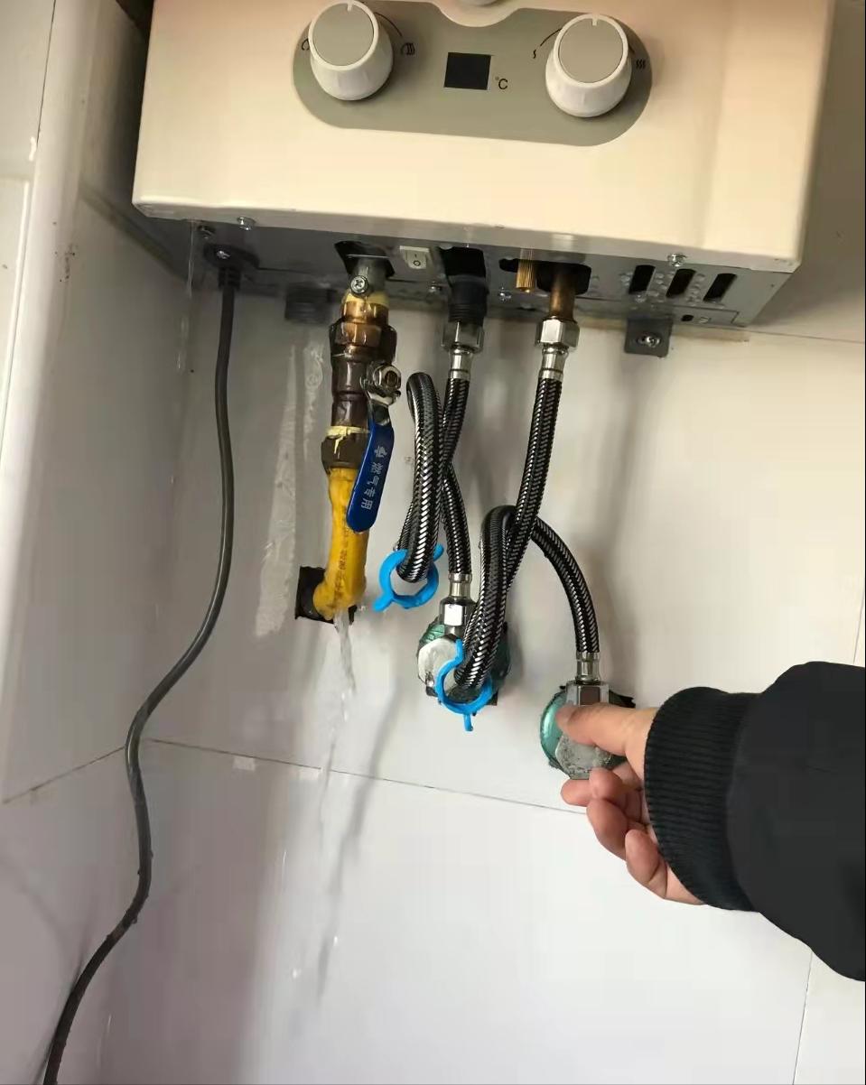 装修水龙头在墙内接口处防漏水,装修水管水龙头的注意事项